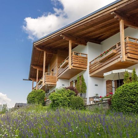 Haus Sonnbichl Daire Weissensee Dış mekan fotoğraf