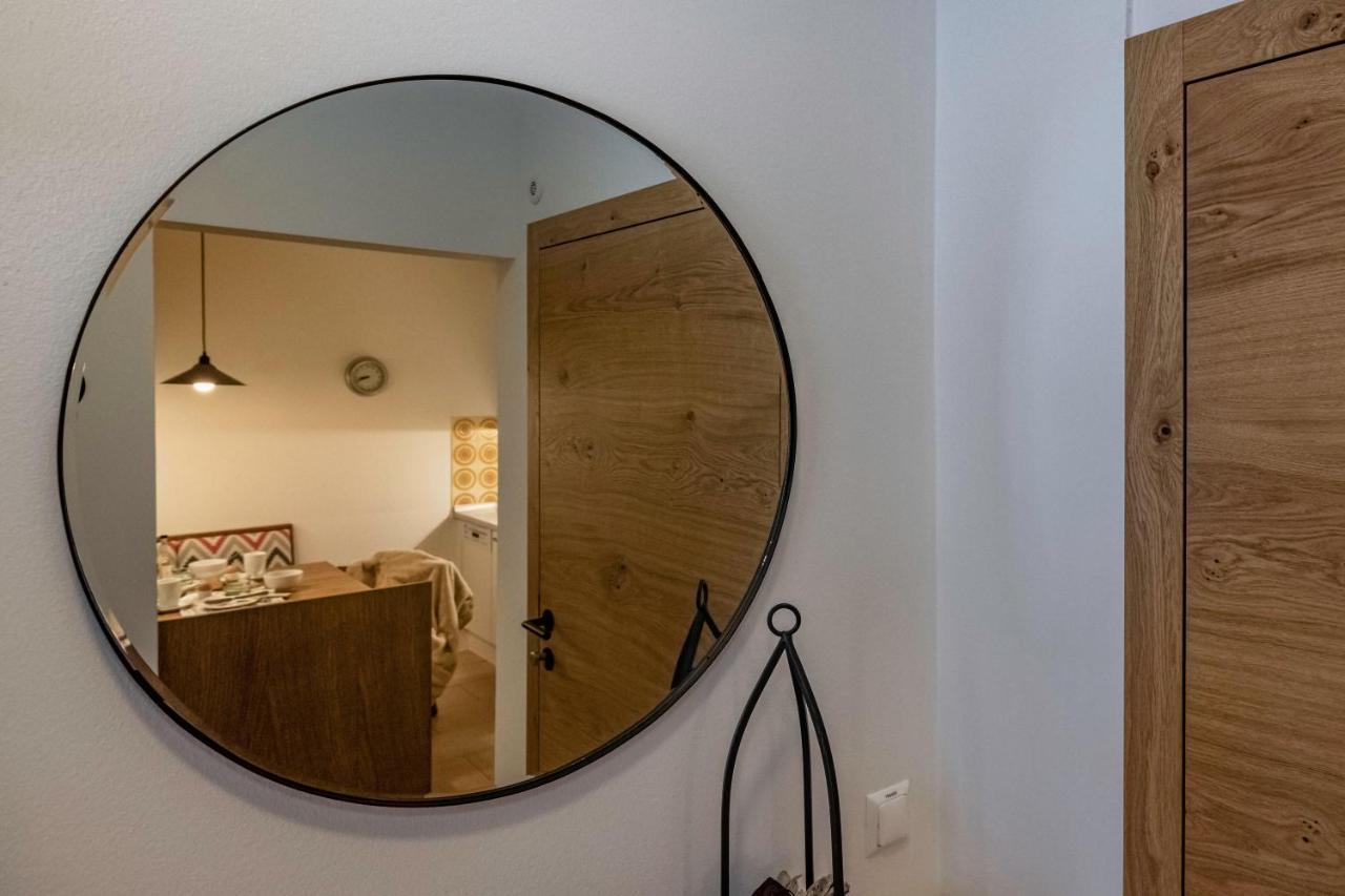Haus Sonnbichl Daire Weissensee Dış mekan fotoğraf