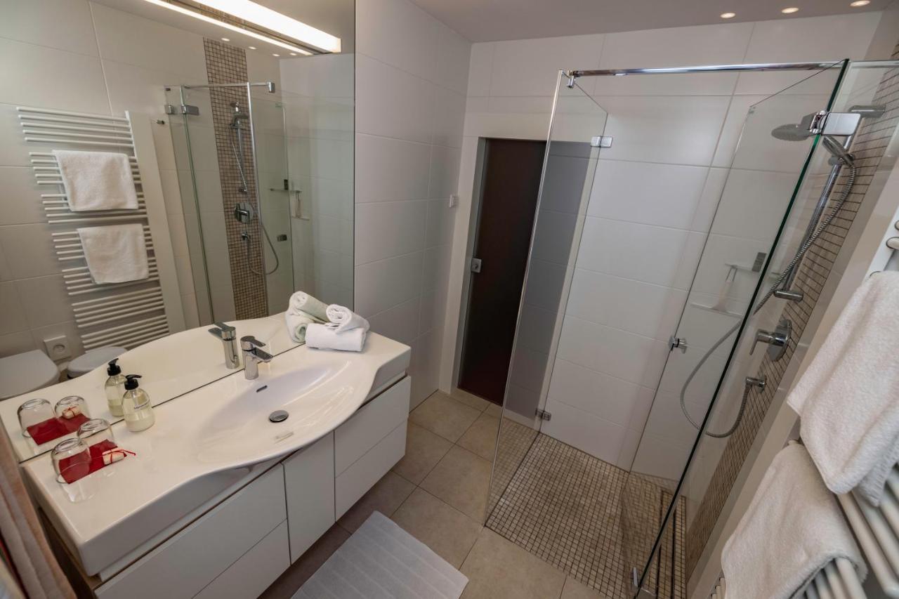 Haus Sonnbichl Daire Weissensee Dış mekan fotoğraf