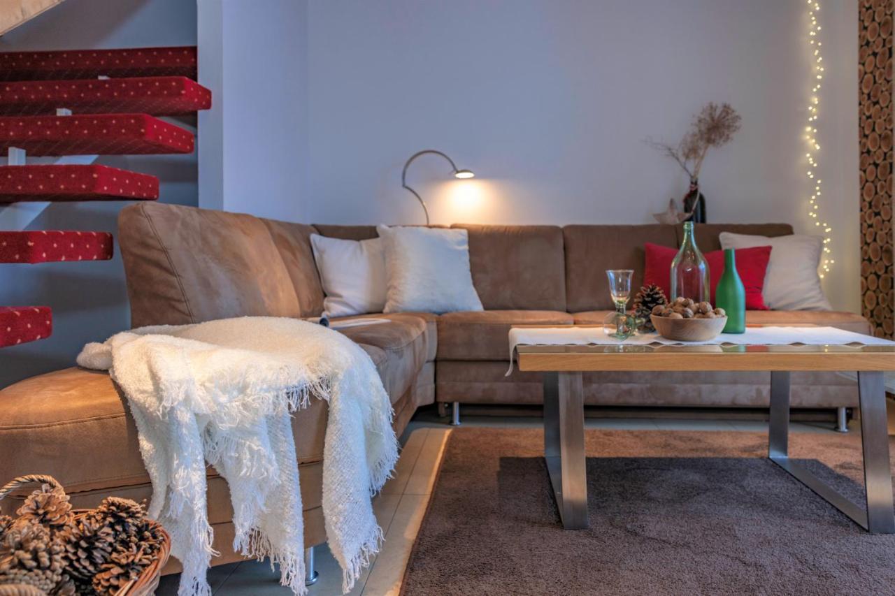 Haus Sonnbichl Daire Weissensee Dış mekan fotoğraf