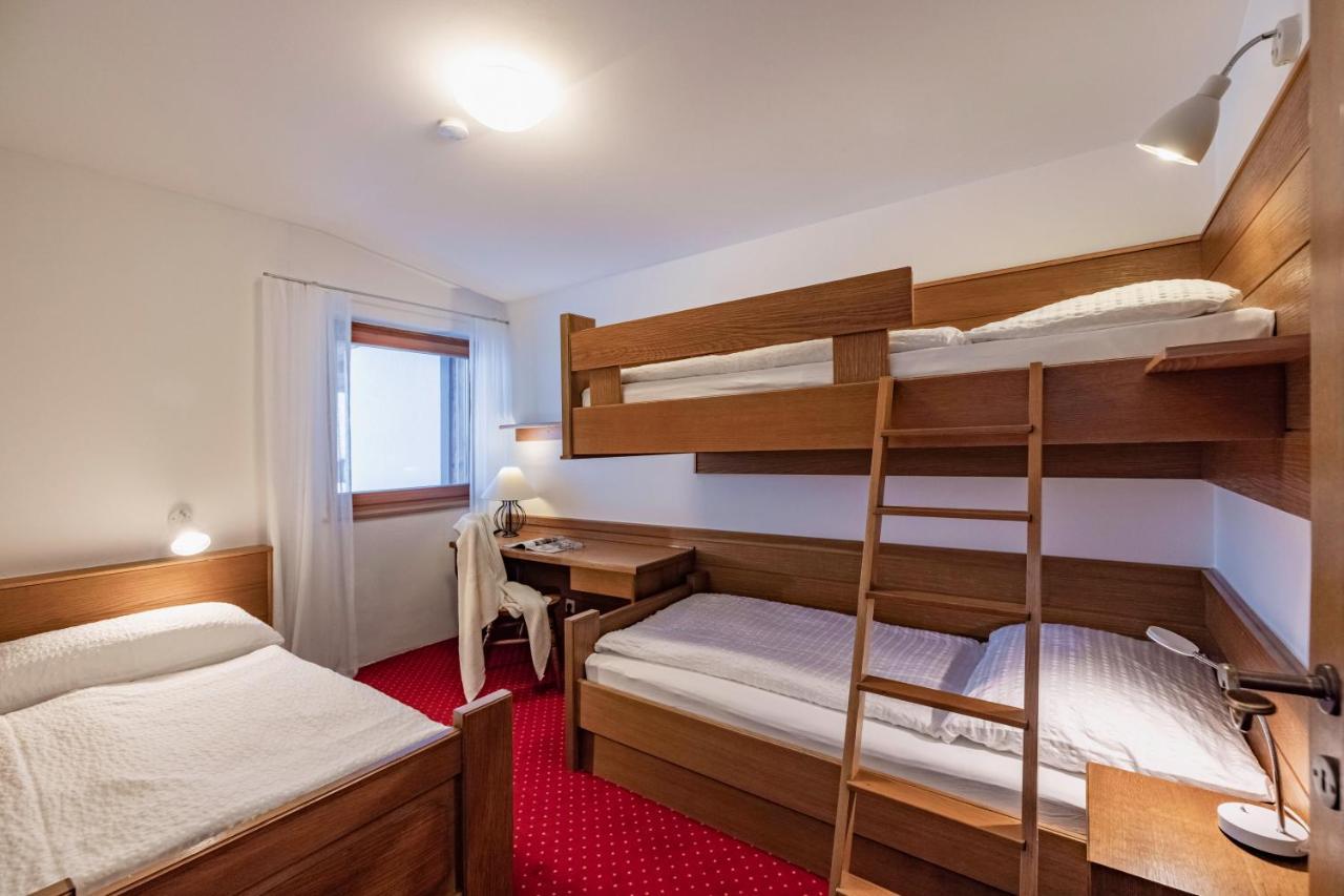Haus Sonnbichl Daire Weissensee Dış mekan fotoğraf