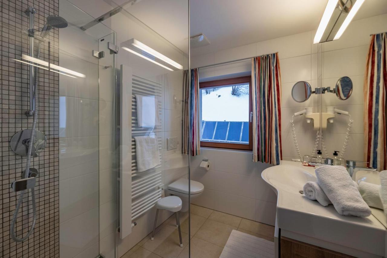 Haus Sonnbichl Daire Weissensee Dış mekan fotoğraf