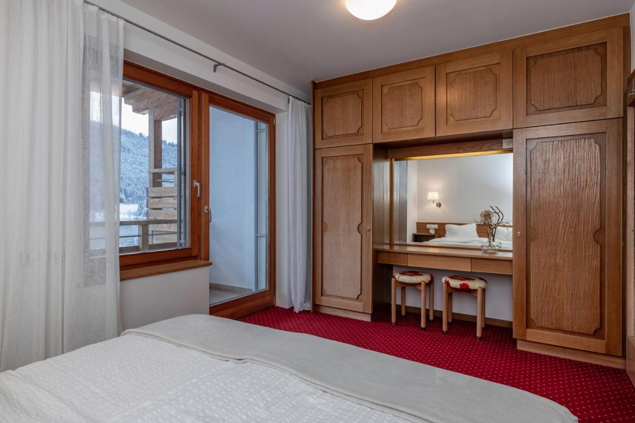 Haus Sonnbichl Daire Weissensee Dış mekan fotoğraf