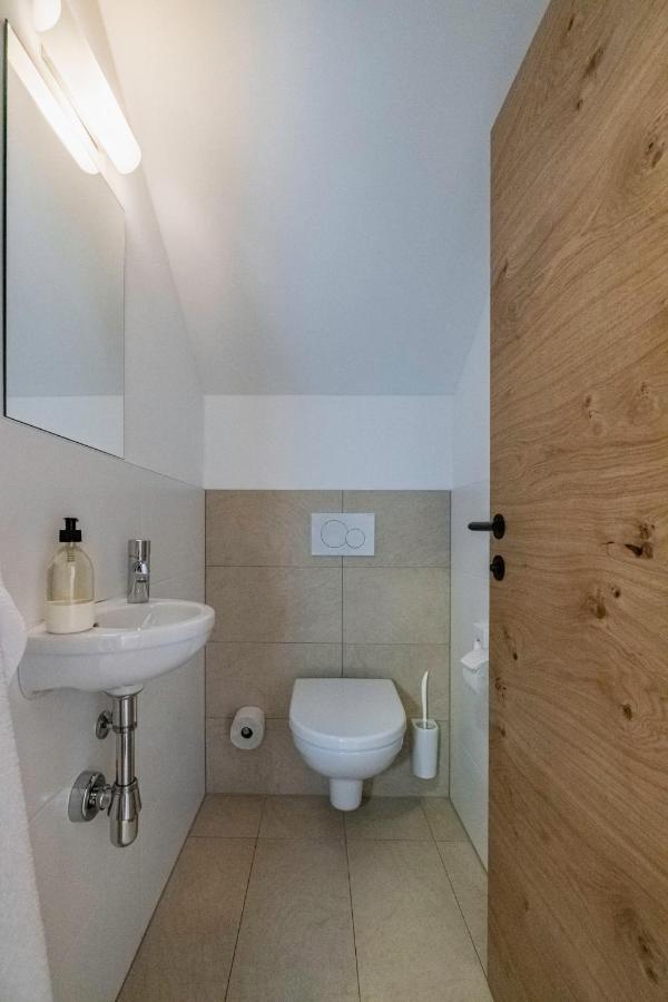 Haus Sonnbichl Daire Weissensee Dış mekan fotoğraf