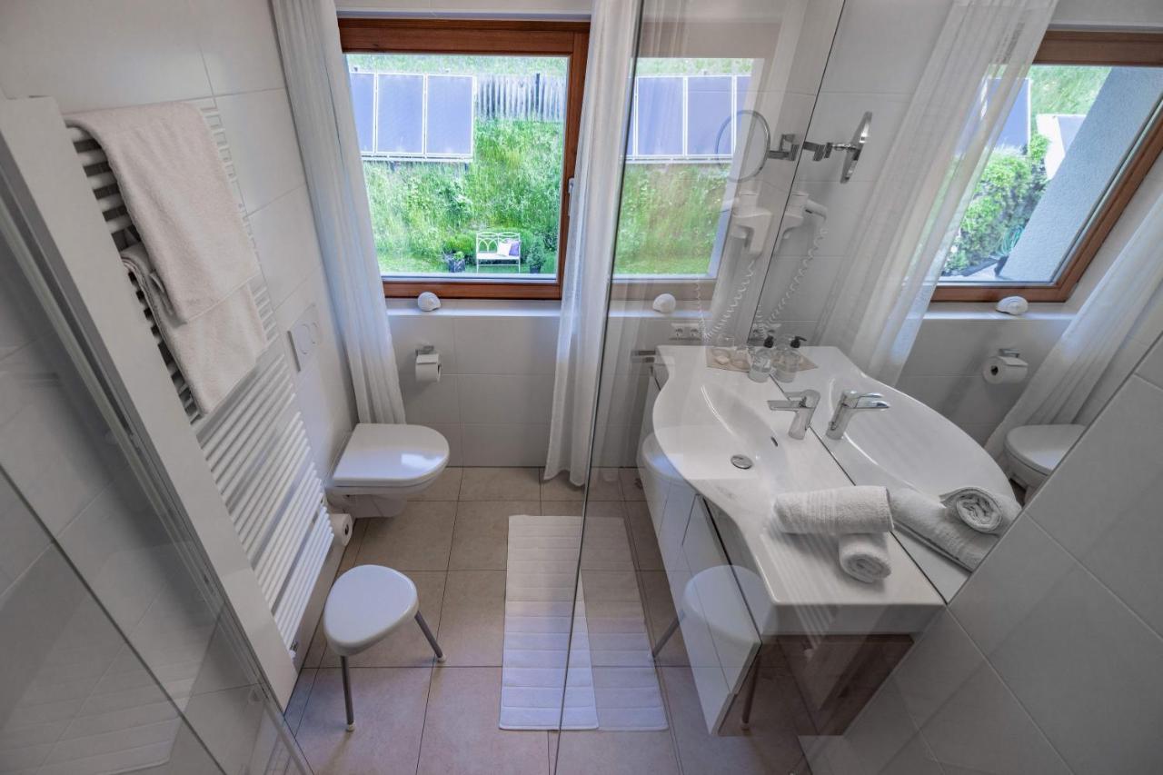 Haus Sonnbichl Daire Weissensee Dış mekan fotoğraf