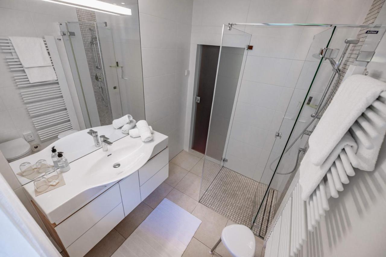 Haus Sonnbichl Daire Weissensee Dış mekan fotoğraf