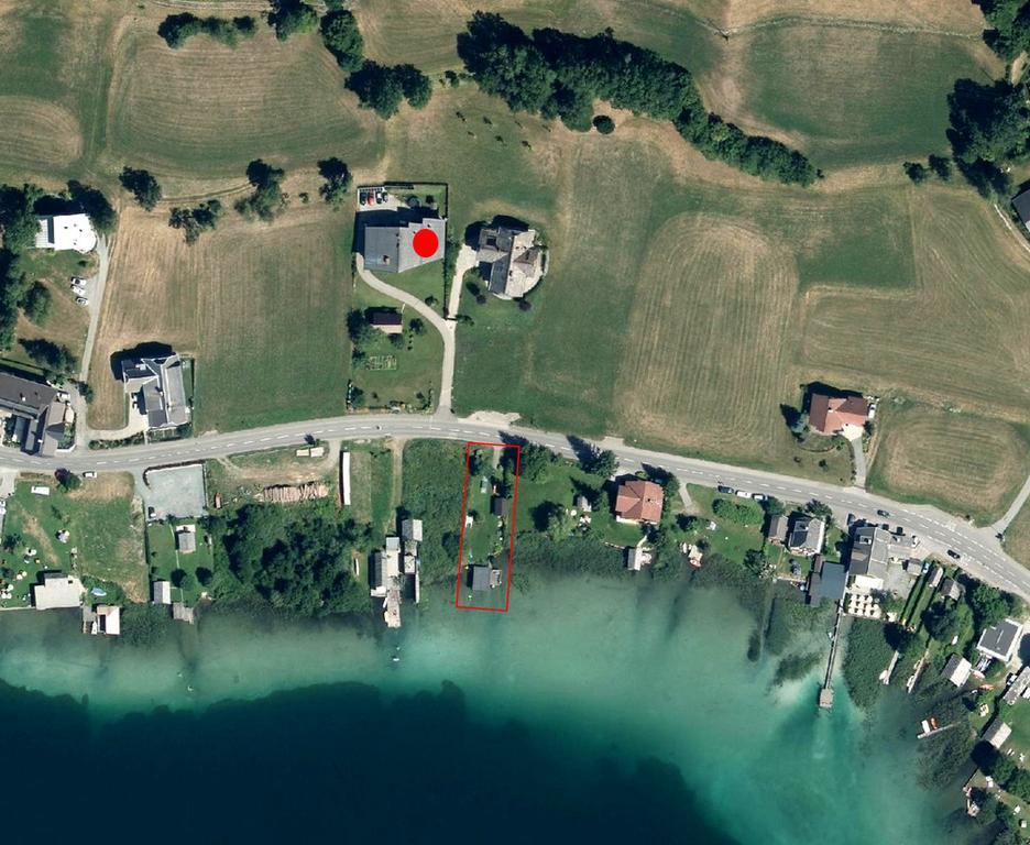 Haus Sonnbichl Daire Weissensee Dış mekan fotoğraf